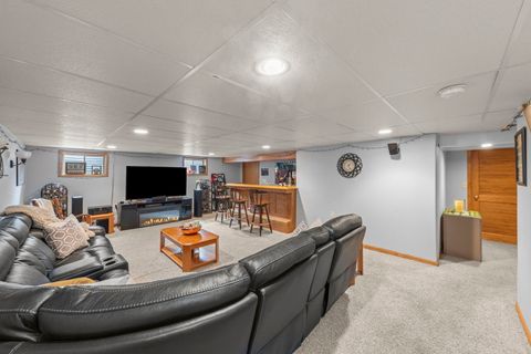 Tiny photo for 3115 Compton Road, Aurora, IL 60504 (MLS # 12448746)