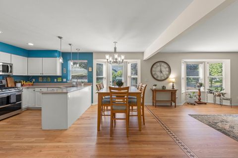 Tiny photo for 3115 Compton Road, Aurora, IL 60504 (MLS # 12448746)