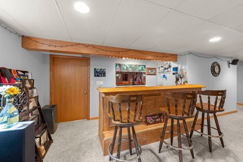 Tiny photo for 3115 Compton Road, Aurora, IL 60504 (MLS # 12448746)