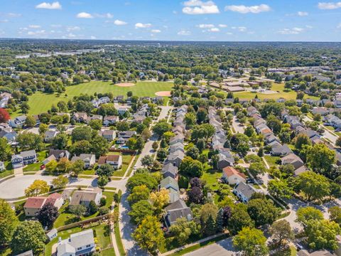 Tiny photo for 3115 Compton Road, Aurora, IL 60504 (MLS # 12448746)