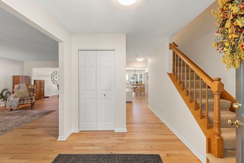 Tiny photo for 3115 Compton Road, Aurora, IL 60504 (MLS # 12448746)