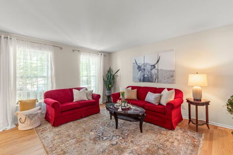 Tiny photo for 3115 Compton Road, Aurora, IL 60504 (MLS # 12448746)