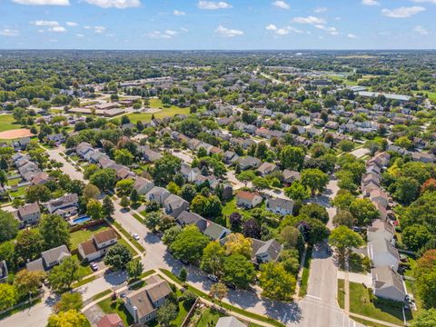 Tiny photo for 3115 Compton Road, Aurora, IL 60504 (MLS # 12448746)