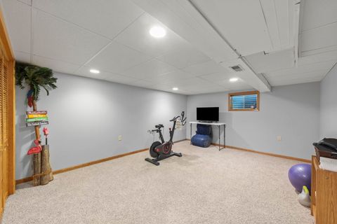 Tiny photo for 3115 Compton Road, Aurora, IL 60504 (MLS # 12448746)