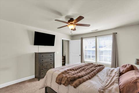 Tiny photo for 407 Bardeen Lane, Champaign, IL 61822 (MLS # 12666957)