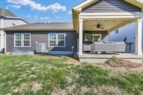 Tiny photo for 407 Bardeen Lane, Champaign, IL 61822 (MLS # 12666957)