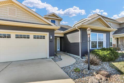 Tiny photo for 407 Bardeen Lane, Champaign, IL 61822 (MLS # 12666957)