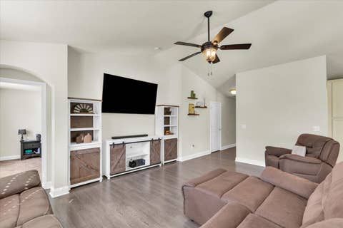 Tiny photo for 407 Bardeen Lane, Champaign, IL 61822 (MLS # 12666957)