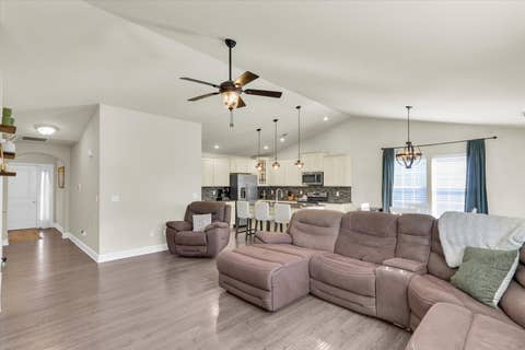 Tiny photo for 407 Bardeen Lane, Champaign, IL 61822 (MLS # 12666957)