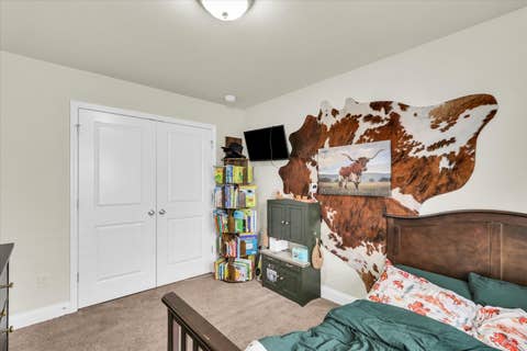 Tiny photo for 407 Bardeen Lane, Champaign, IL 61822 (MLS # 12666957)