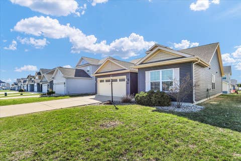 Tiny photo for 407 Bardeen Lane, Champaign, IL 61822 (MLS # 12666957)