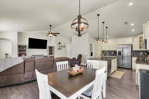 Tiny photo for 407 Bardeen Lane, Champaign, IL 61822 (MLS # 12666957)