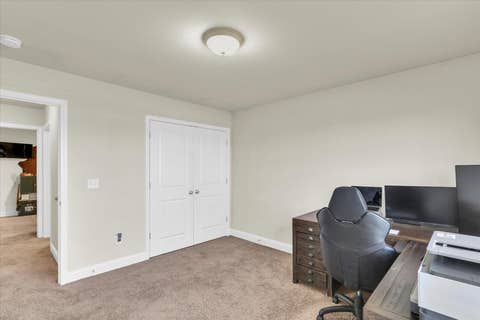 Tiny photo for 407 Bardeen Lane, Champaign, IL 61822 (MLS # 12666957)