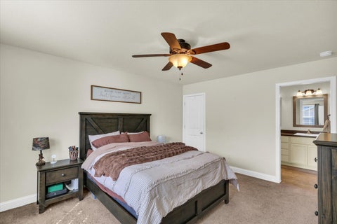 Tiny photo for 407 Bardeen Lane, Champaign, IL 61822 (MLS # 12666957)