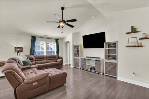 Tiny photo for 407 Bardeen Lane, Champaign, IL 61822 (MLS # 12666957)
