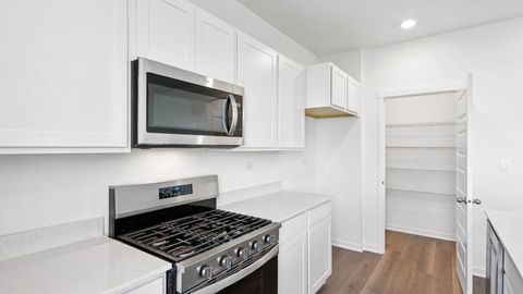 Tiny photo for 6561 walnut Court, Wonder Lake, IL 60097 (MLS # 12583726)