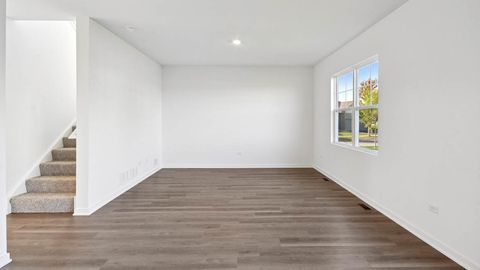 Tiny photo for 6561 walnut Court, Wonder Lake, IL 60097 (MLS # 12583726)