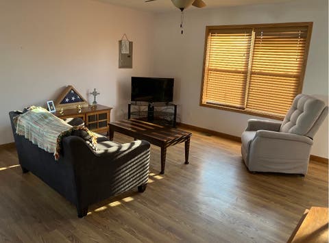 Tiny photo for 1115 S Broadway Street, Coal City, IL 60416 (MLS # 12739538)