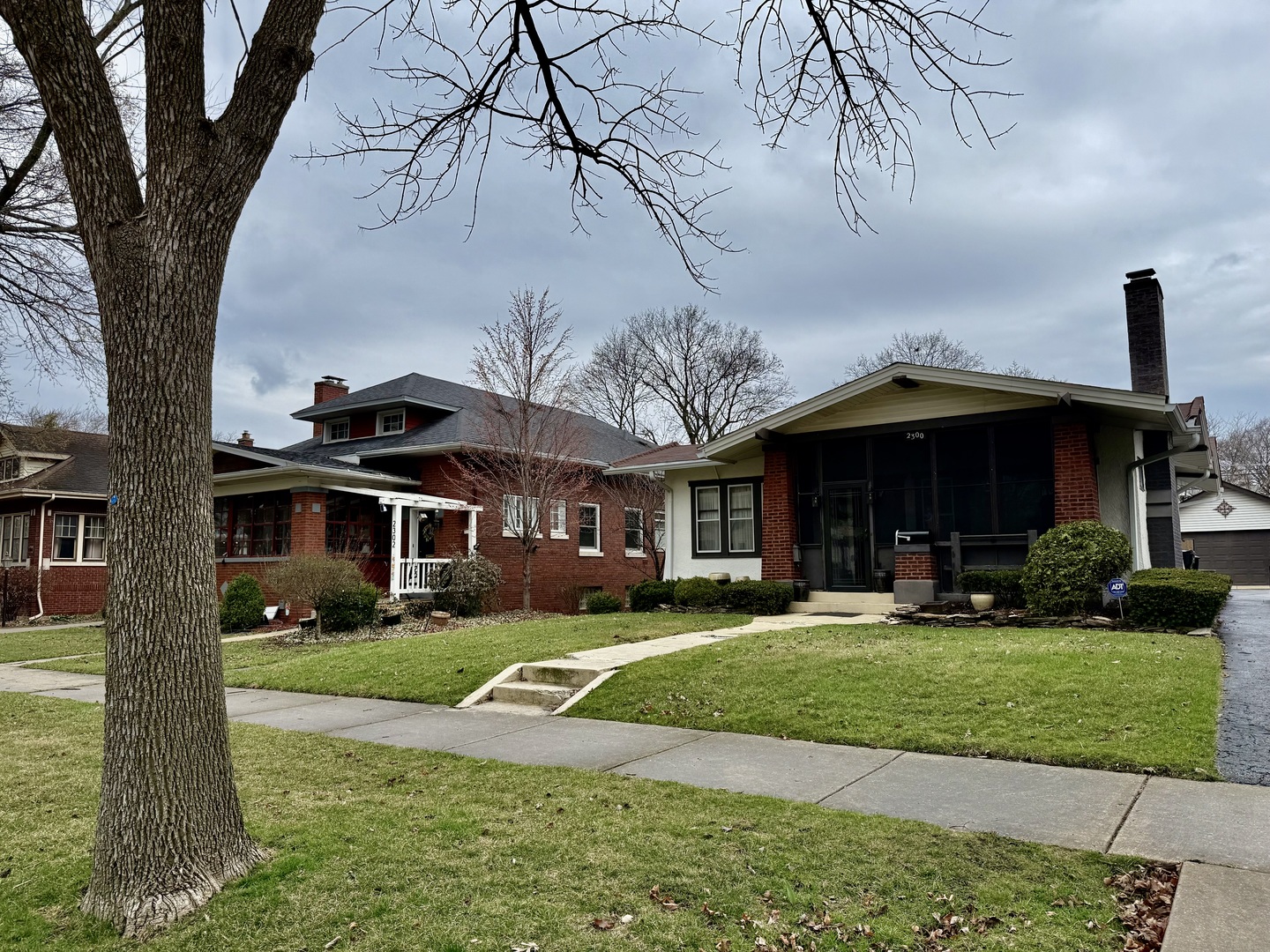 2300 W 112th Street