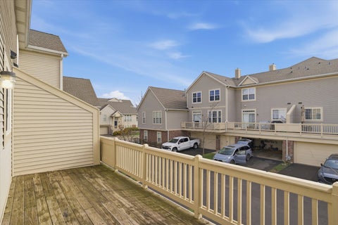 Tiny photo for 2720 N Greenwood Avenue, Arlington Heights, IL 60004 (MLS # 12619968)