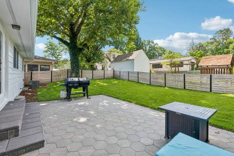 Tiny photo for 394 Bryant Avenue, Glen Ellyn, IL 60137 (MLS # 12737702)