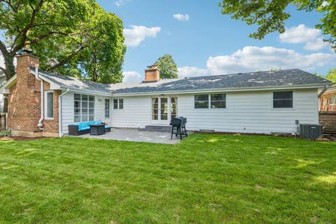 Tiny photo for 394 Bryant Avenue, Glen Ellyn, IL 60137 (MLS # 12737702)