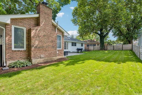 Tiny photo for 394 Bryant Avenue, Glen Ellyn, IL 60137 (MLS # 12737702)