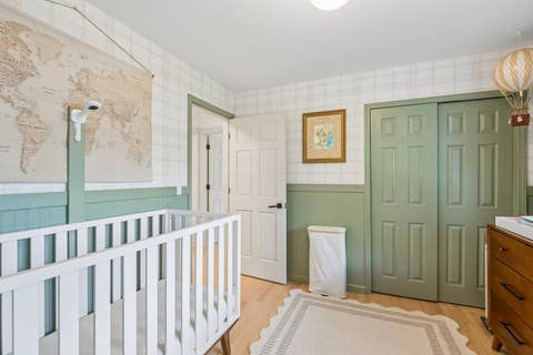 Tiny photo for 394 Bryant Avenue, Glen Ellyn, IL 60137 (MLS # 12737702)
