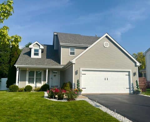 Photo of 1914 Olde Mill Road, Plainfield, IL 60586 (MLS # 12792025)