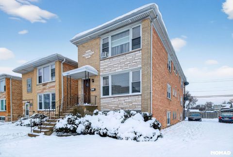 7249 W Belmont Avenue Chicago IL 60634