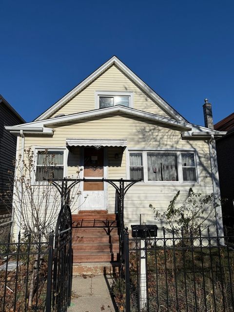 5322 W 23rd Street Cicero IL 60804
