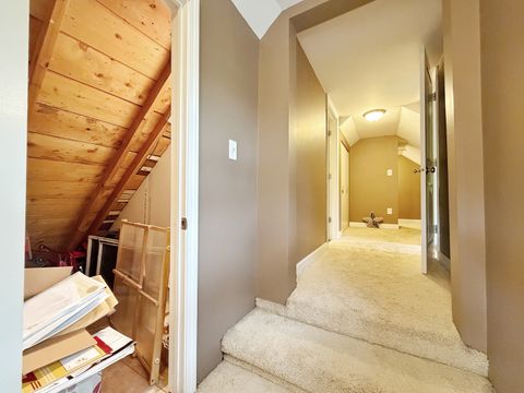 Tiny photo for 320 W Donovan Avenue, Woodstock, IL 60098 (MLS # 12509498)