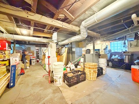 Tiny photo for 320 W Donovan Avenue, Woodstock, IL 60098 (MLS # 12509498)