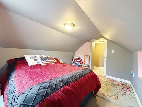 Tiny photo for 320 W Donovan Avenue, Woodstock, IL 60098 (MLS # 12509498)