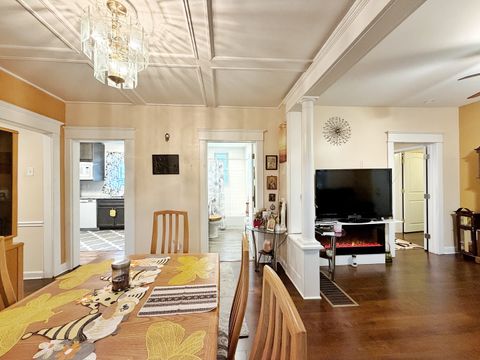 Tiny photo for 320 W Donovan Avenue, Woodstock, IL 60098 (MLS # 12509498)