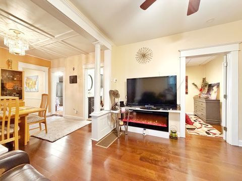 Tiny photo for 320 W Donovan Avenue, Woodstock, IL 60098 (MLS # 12509498)