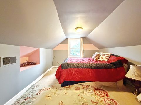 Tiny photo for 320 W Donovan Avenue, Woodstock, IL 60098 (MLS # 12509498)