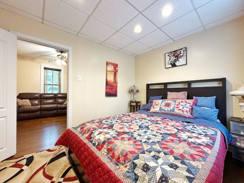 Tiny photo for 320 W Donovan Avenue, Woodstock, IL 60098 (MLS # 12509498)