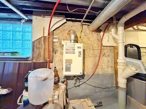 Tiny photo for 320 W Donovan Avenue, Woodstock, IL 60098 (MLS # 12509498)