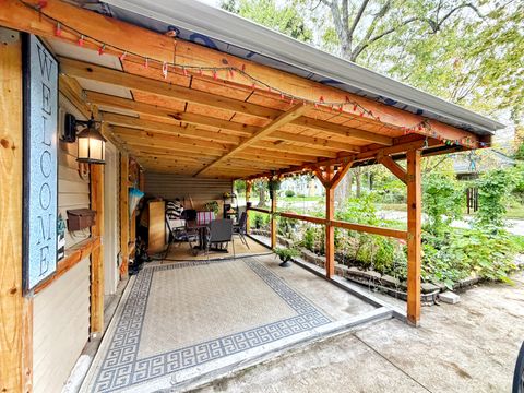 Tiny photo for 320 W Donovan Avenue, Woodstock, IL 60098 (MLS # 12509498)