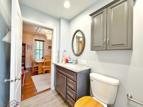 Tiny photo for 320 W Donovan Avenue, Woodstock, IL 60098 (MLS # 12509498)