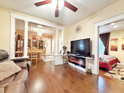 Tiny photo for 320 W Donovan Avenue, Woodstock, IL 60098 (MLS # 12509498)