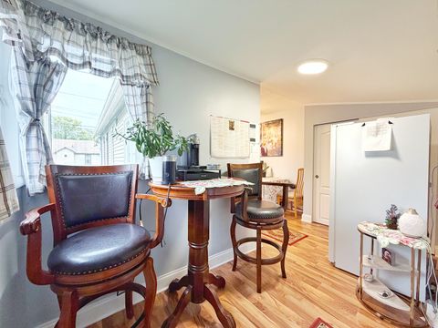 Tiny photo for 320 W Donovan Avenue, Woodstock, IL 60098 (MLS # 12509498)