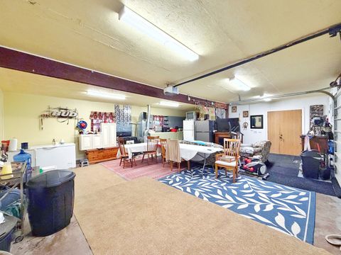 Tiny photo for 320 W Donovan Avenue, Woodstock, IL 60098 (MLS # 12509498)