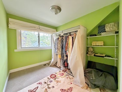 Tiny photo for 320 W Donovan Avenue, Woodstock, IL 60098 (MLS # 12509498)