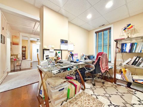 Tiny photo for 320 W Donovan Avenue, Woodstock, IL 60098 (MLS # 12509498)