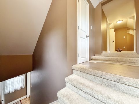 Tiny photo for 320 W Donovan Avenue, Woodstock, IL 60098 (MLS # 12509498)