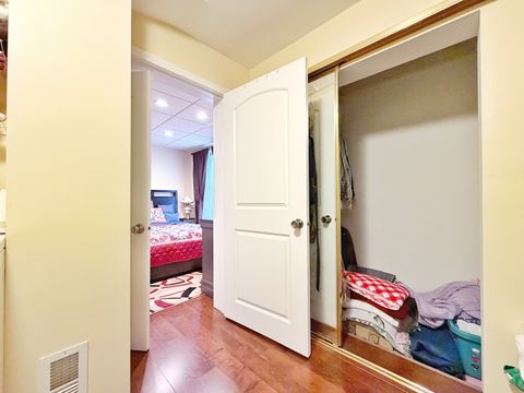 Tiny photo for 320 W Donovan Avenue, Woodstock, IL 60098 (MLS # 12509498)