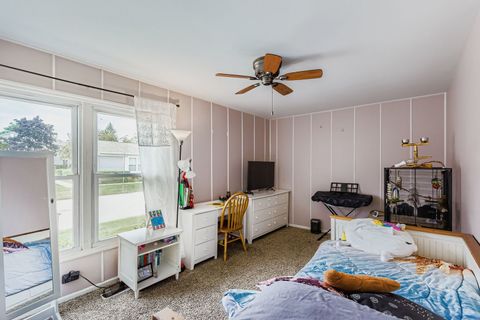 Tiny photo for 1078 Newport Harbor Hbr #1078, Schaumburg, IL 60193 (MLS # 12513293)