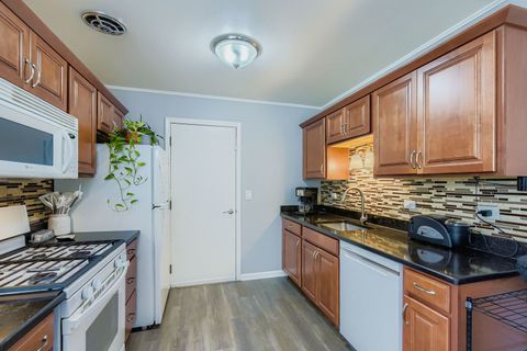 Tiny photo for 1078 Newport Harbor Hbr #1078, Schaumburg, IL 60193 (MLS # 12513293)